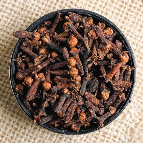 Cloves